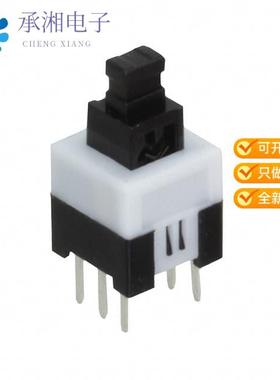 正品TL2230EEF100原装SWITCH PUSHBUTTON DPDT 0.1A 30V