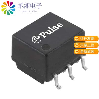 正品HMU2103NLT原装MDL, SIN, XFMR-CMC, 1:1, 4.3KV,