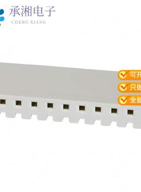 正品1-640251-1原装CONN RECPT 11POS W/O RAMP SL-156