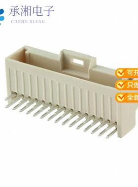 正品5018763040原装CONN HEADER R/A 30POS 2MM