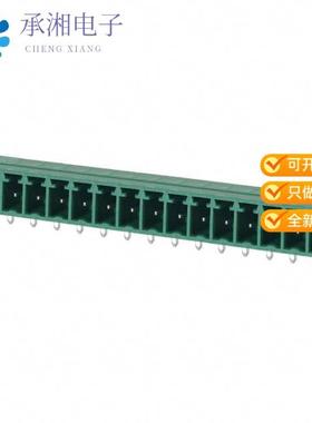 正品1803413原装TERM B HDR 16POS 3.81MM