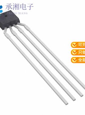 全新HW322-B-15-E正品SENSOR HALL EFFECT ANALOG 4SIP