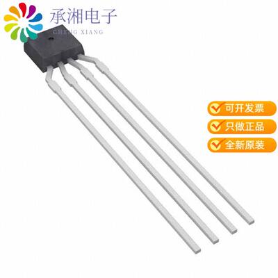 全新HW322-B-15-E正品SENSOR HALL EFFECT ANALOG 4SIP