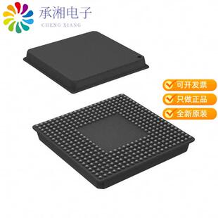 正品TMS320C6203BZNY300原装IC FIXED-POINT DSP 384-F