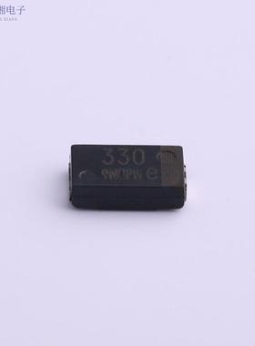 正品EEFHX0E331R6原装330uF ±20% 2.5V