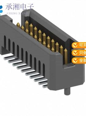 正品TFM-110-02-L-D-A-K-TR原装CONN HEADER SMD 20POS