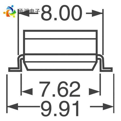 原装开关219-6LPS/SWITCH SLIDE DIP SPST 100MA 20V