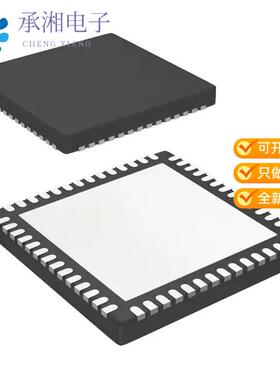 正品ADC3444IRTQT原装IC ADC 14BIT PIPELINED 56QFN