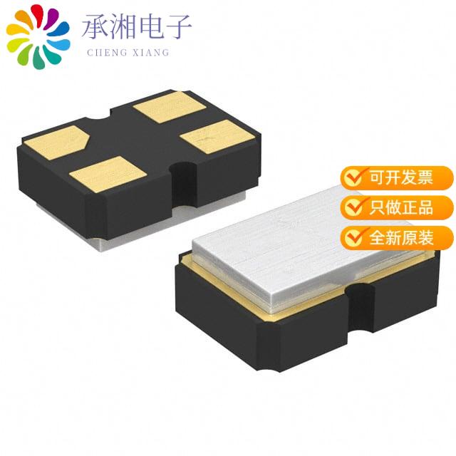 正品ASDK2-32.768KHZ-LRT原装XTAL OSC XO 32.7680KHZ