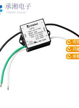 正品LSP10480S原装LIGHTING SURGE PROTECT 480V SCRW
