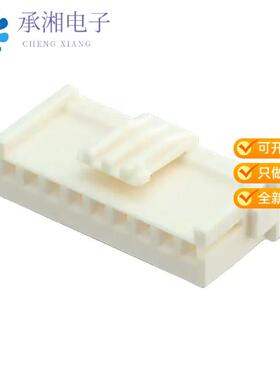 正品5-917693-1原装CONN PLUG HSG 9POS 2.50MM