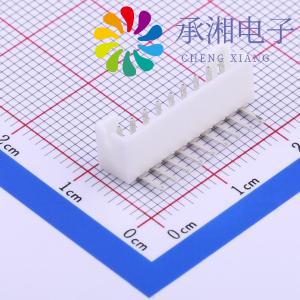 正品HX20007-9WAP原装母座 弯插/弯针 2.0mm 9Pin位