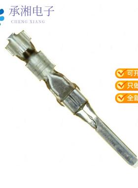 全新SWPJT-21T-P0.5A正品CONN PIN 18-22AWG CRIMP TIN