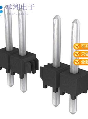 正品TSW-136-07-T-S原装CONN HEADER VERT 36POS 2.54MM