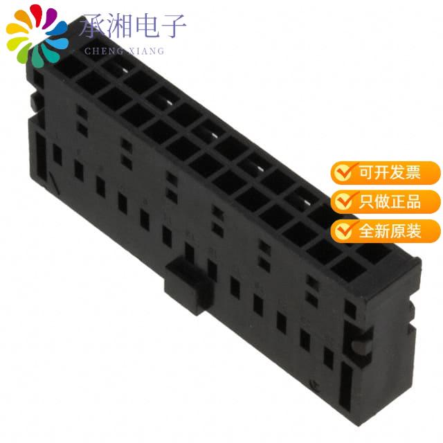 正品XG5N-261原装CONN SOCKET 26POS CRIMP