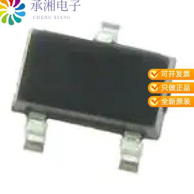 全新NSVMMBT5550LT1G正品SS SOT23 HV XSTR NPN 160V