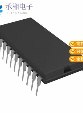 正品MAX1490BCPG+原装IC TRANSCEIVER FULL 1/1 24DIP