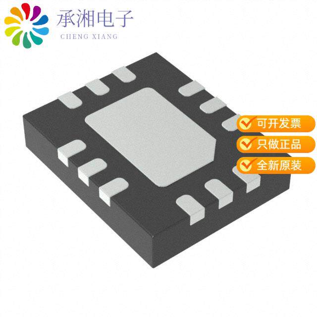 正品SE2433T-R原装IC RF AMP ISM 2.4GHZ 12QFN