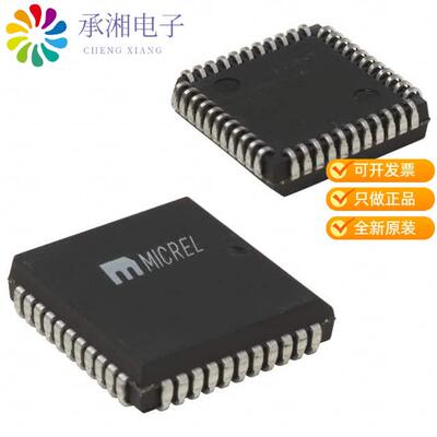 全新MM5450YV-TR正品IC DRVR DISPLAY LED 44PLCC