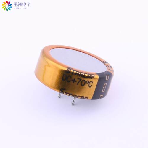 全新DCL5R5155CF正品超级电容器 1.5F 5.5V -20~+80% C