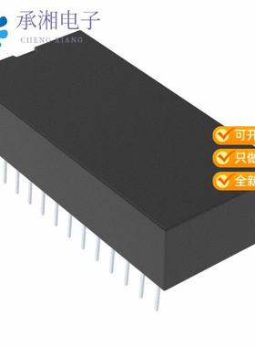 正品M48T18-100PC1原装IC RTC CLK/CALENDAR PAR 28DIP