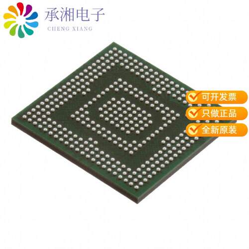 全新ADSP-BF609BBCZ-5正品IC DSP CTLR DUAL 349CSBGA