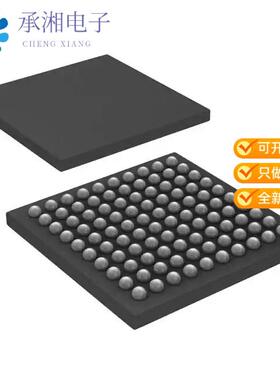 正品ATSAM4LC4CA-CFU原装IC MCU 32BIT 256KB FLSH 100