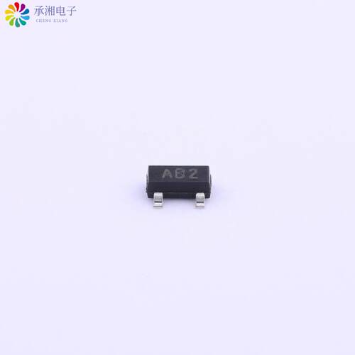 全新PESD12VL2BT-N正品双向 Vrwm:12V@Max