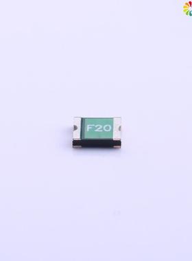 正品FSMD020-1210-R原装PTC自恢复保险丝 PTC_3.43X2.8