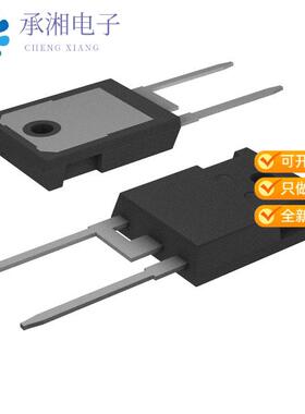正品SDUR6040W原装DIODE GEN PURP 400V 60A TO247AC