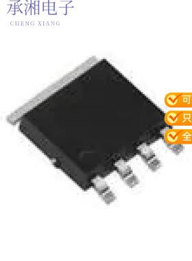 全新SQJ142EP-T1_GE3正品MOSFET N-CH 40V 167A PPAK S