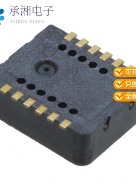 正品SCA830-D05-1原装ACCELEROMETER 2G 12SMD