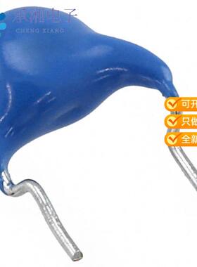 正品CS65-B2GA221KYGKA原装CAP CER 220PF 300/440VAC