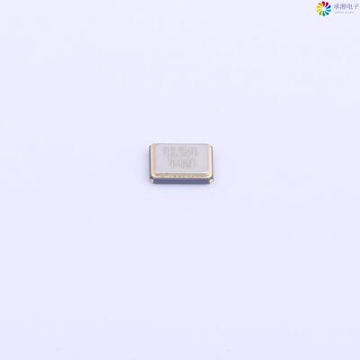 正品SX32Y016384BK1T原装无源晶振 SMD3225_4P 16.3840