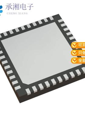 正品SI5332BD10309-GM2R原装LOW JITTER, 8-OUTPUT, AN