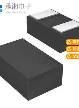 正品TPD1E05U06DPYR原装TVS DIODE 5.5VWM 14VC 2X1SON