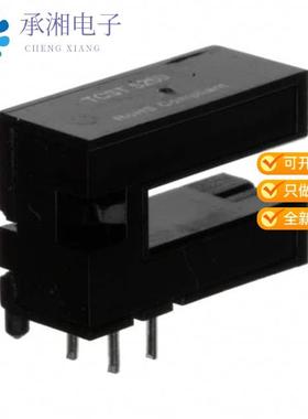 正品TCST5250原装SENSOR OPT SLOT PHOTOTRAN PCB MT