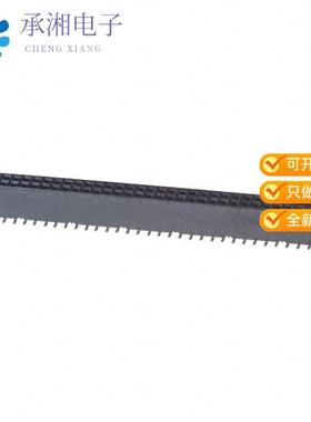 正品104652-7原装CONN RCPT 70POS 0.05 GOLD SMD