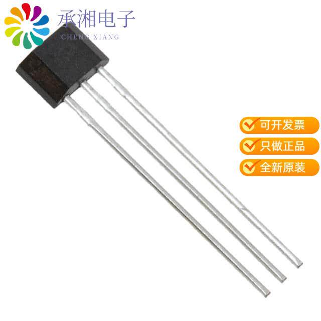 正品SS496A-S原装SENSOR HALL EFFECT ANALOG SMD
