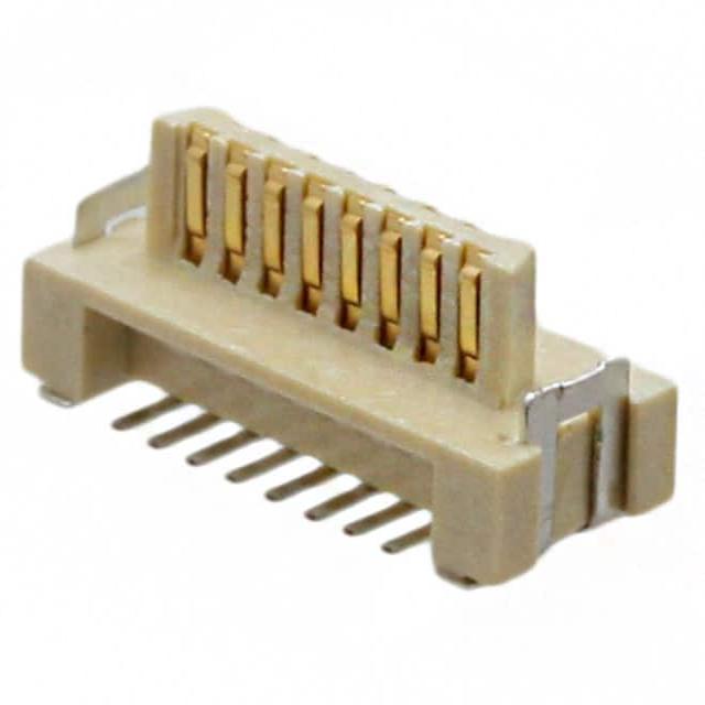 正品91911-31415LF原装CONN HDR 15POS SMD GOLD