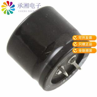 全新LGU2D471MELB正品CAP ALUM 470UF 20% 200V SNAP