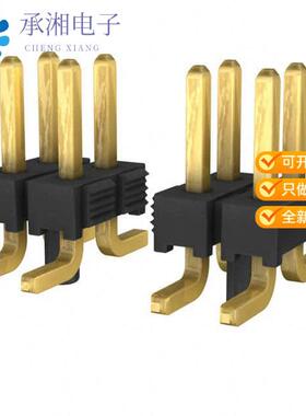 正品TMM-111-01-G-D-SM-A-TR原装2MM TERMINAL STRIP