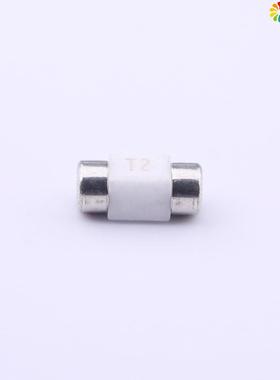 正品25T-020H原装一次性保险丝（熔断） FUSE_D2.6X6.1MM