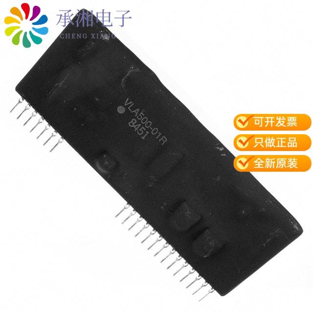 正品VLA500-01原装IC GATE DRVR LOW-SIDE MODULE