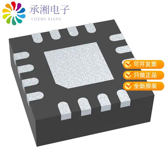 正品THS4509RGTR原装IC OPAMP DIFF 1 CIRCUIT 16VQFN