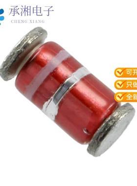 正品CDLL4130原装DIODE ZENER 68V 500MW DO213AB