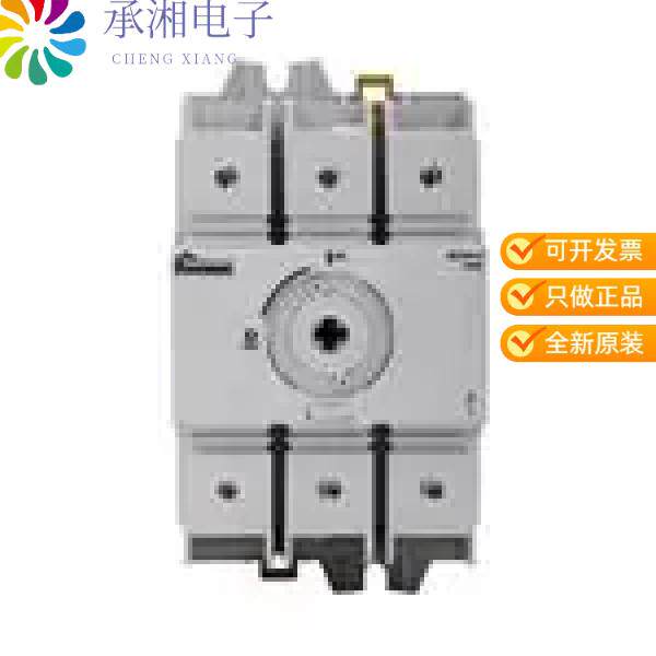 正品RD100-3原装SWITCH 100A NON-F 3P UL98