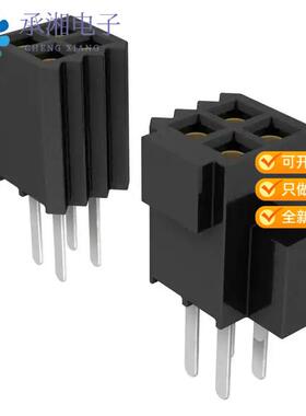 全新SFM-105-01-L-D正品CONN RCPT 10POS 0.05 GOLD PCB