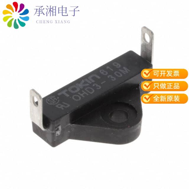 正品OHD3-95B原装THERMOSTAT 95DEG C SPST-NC MODUL