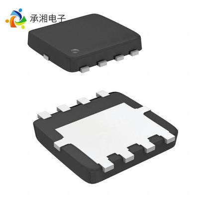 原装分立半导体AON7516/MOSFET N-CH 30V 20A/30A 8DFN